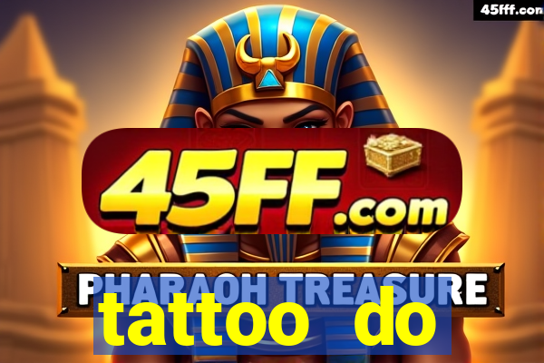 tattoo do corinthians feminina